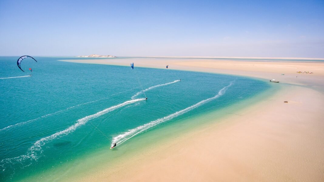 things to do in dakhla morocco