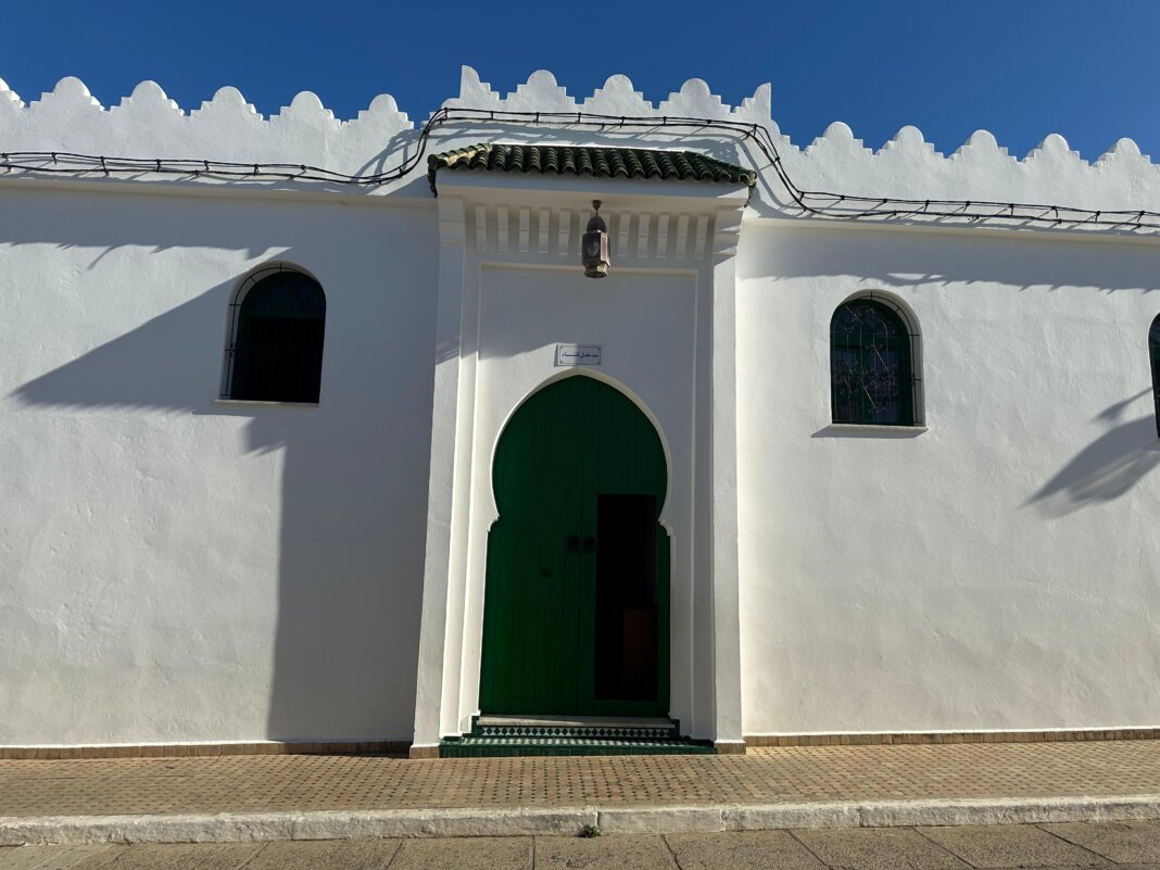 asilah old town