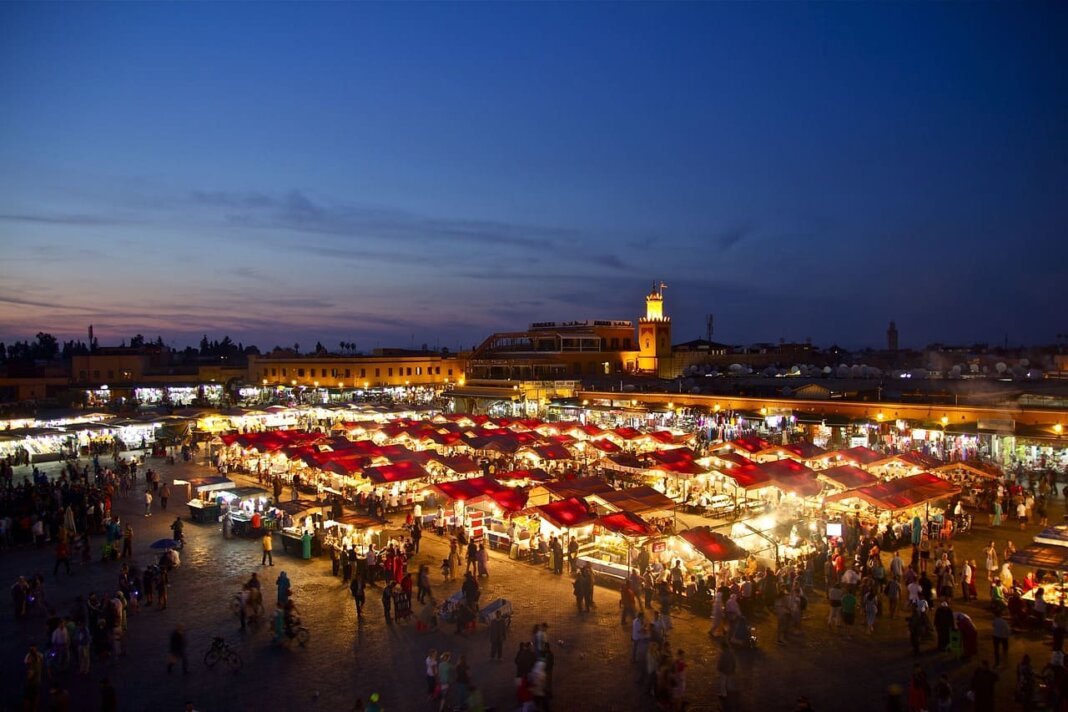 Exploring Marrakech: A 2-Day Itinerary for an Unforgettable City Experience